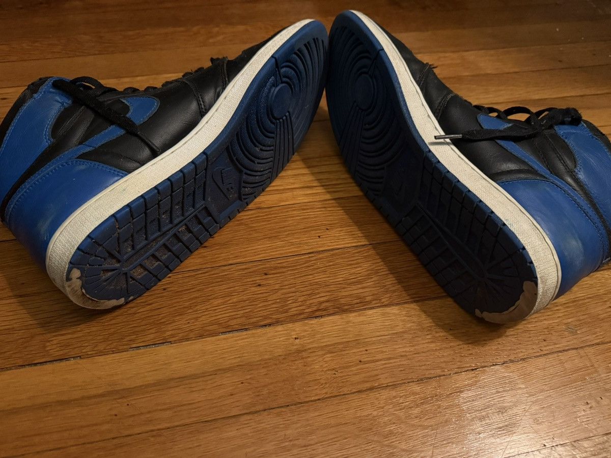 Nike Jordan 1 Retro Royal Size US 11 / EU 44 - 5 Thumbnail