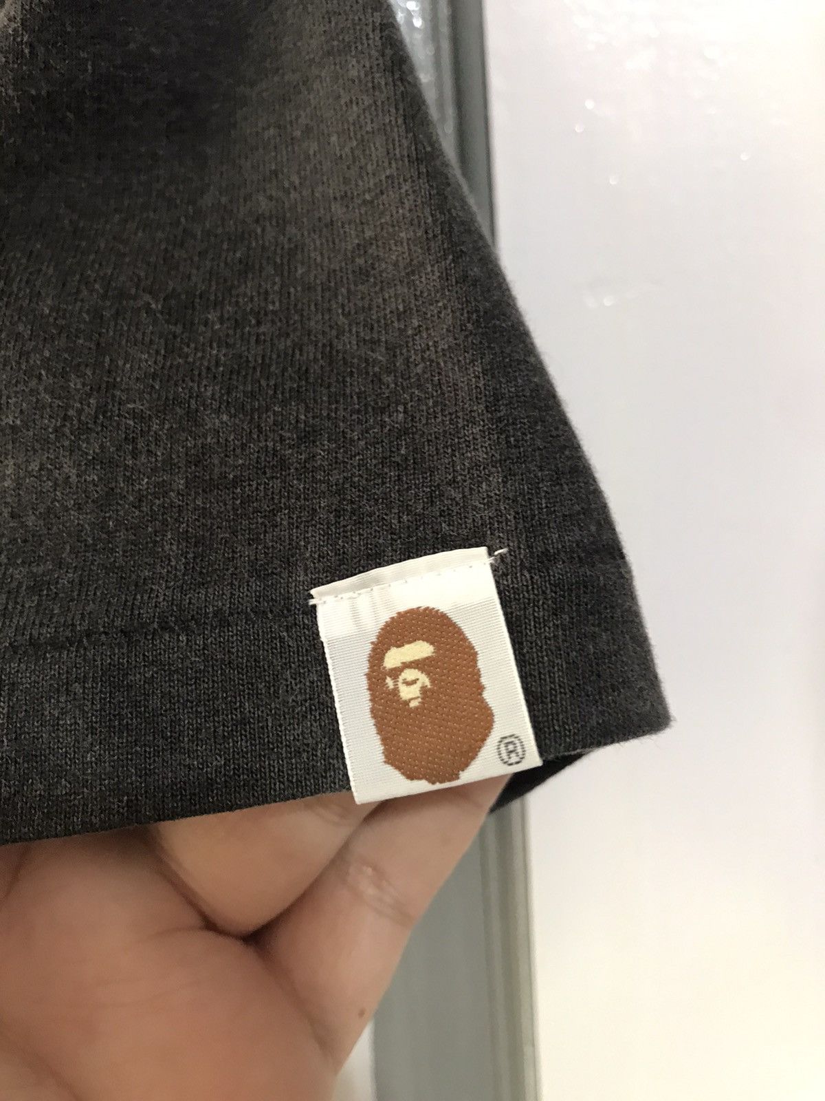 Bape Baby Milo Halloween Tee Size US L / EU 52-54 / 3 - 8 Thumbnail