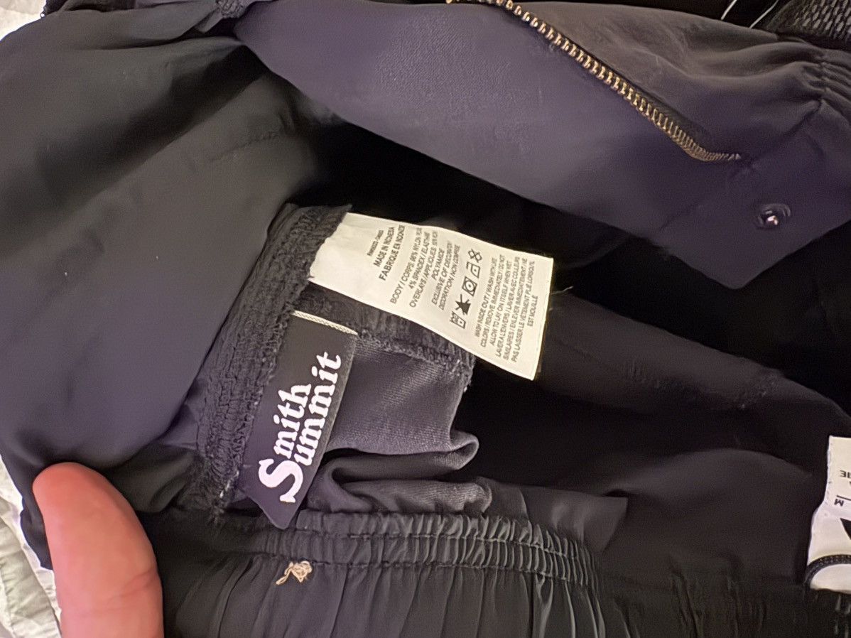 Nike ACG Nike ACG Smith Summit Cargo Pants Size US 32 / EU 48 - 5 Thumbnail