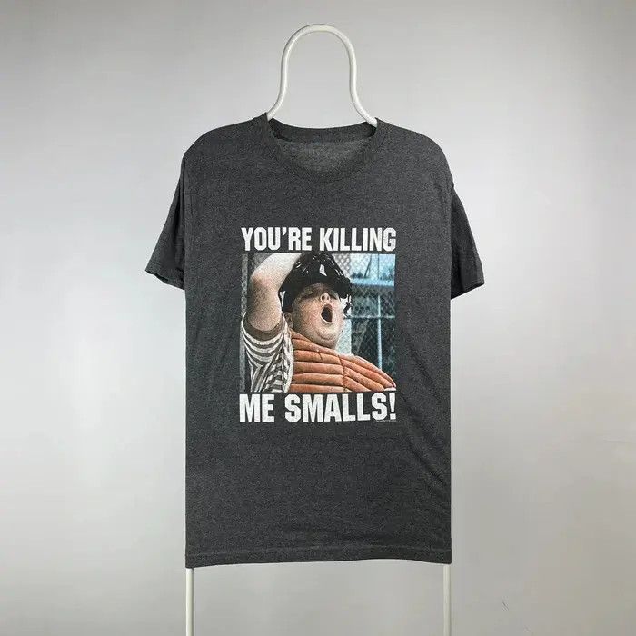 Band Tees Adult sandlot T-shirt movie band tee size Large Size US L / EU 52-54 / 3 - 1 Thumbnail