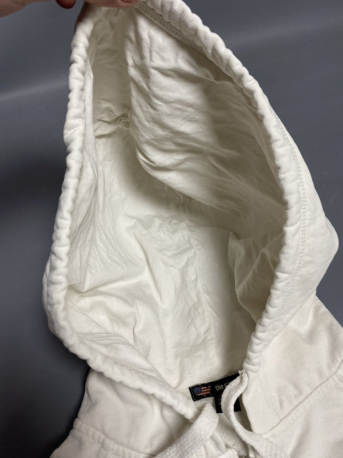 Christian Audigier The Same Guy Christian Audigier Sweatsuit Set Size S Ivory Size S / US 4 / IT 40 - 7 Thumbnail