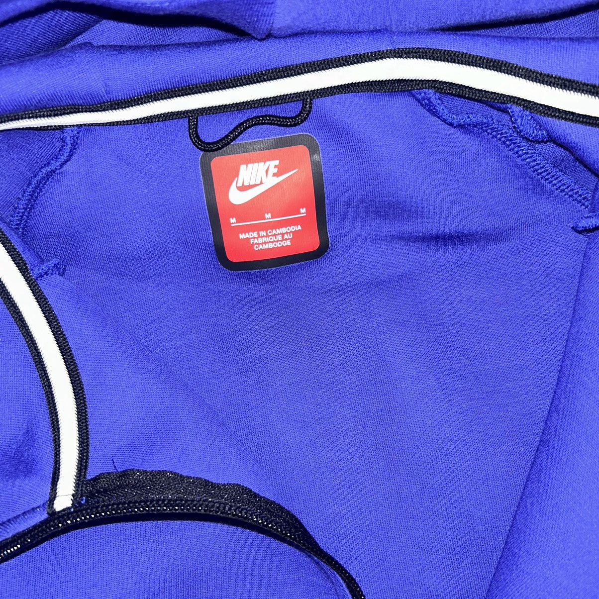 Nike Nike Tech Fleece Original Size US M / EU 48-50 / 2 - 4 Thumbnail