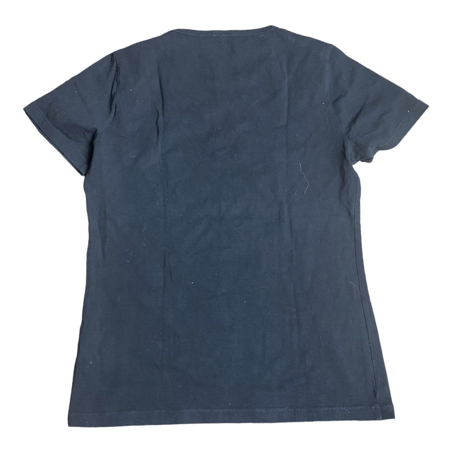 Cop Copine The Cop Copine Logo Tee Size ONE SIZE - 4 Thumbnail