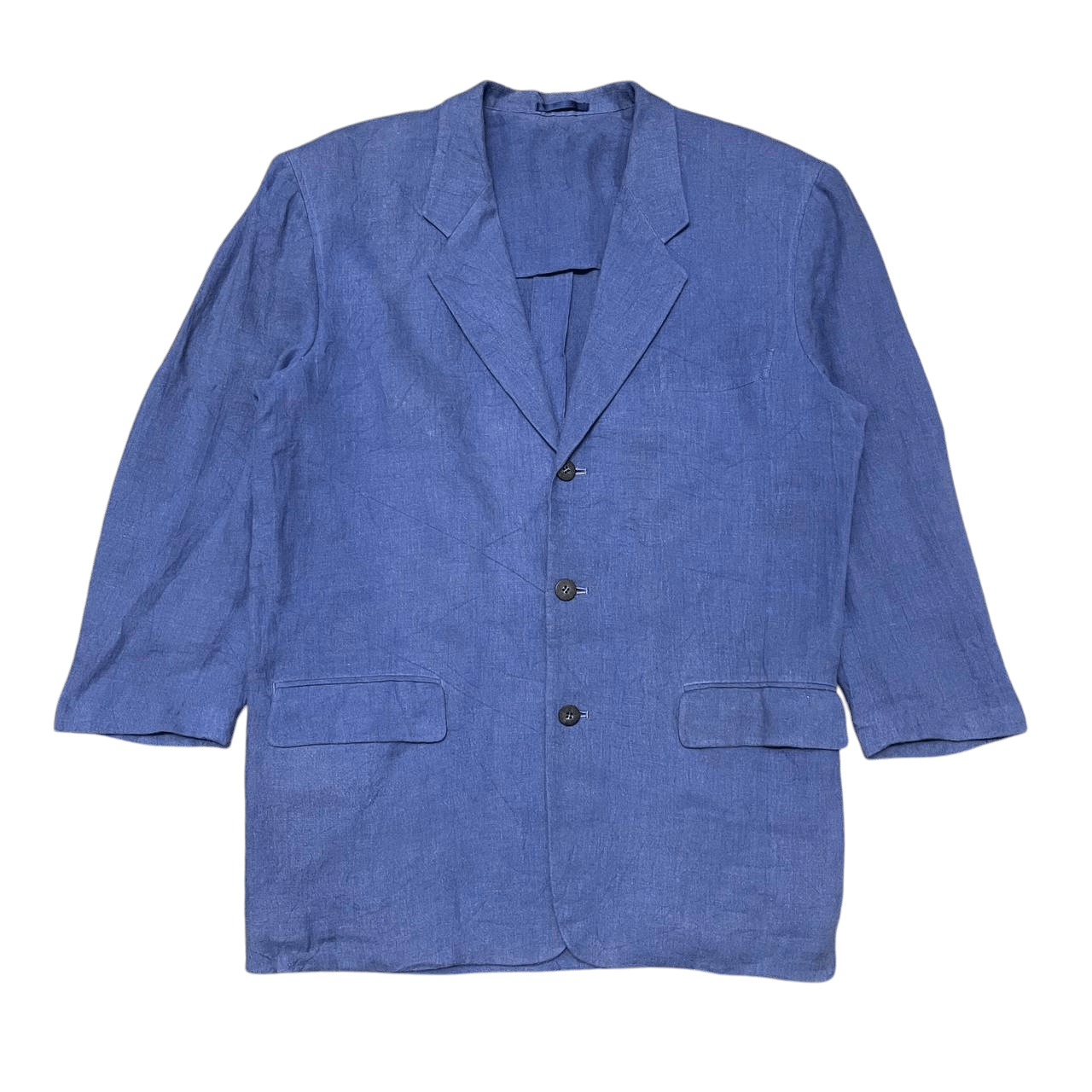Christian Dior Monsieur Vintage Christian Dior Monsieur Blazer Jacket Size US L / EU 52-54 / 3 - 1 Thumbnail