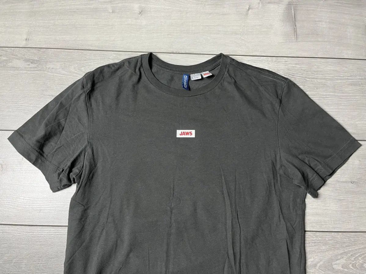 Band Tees Jaws T-shirt movie band tee size Small Size US S / EU 44-46 / 1 - 3 Thumbnail