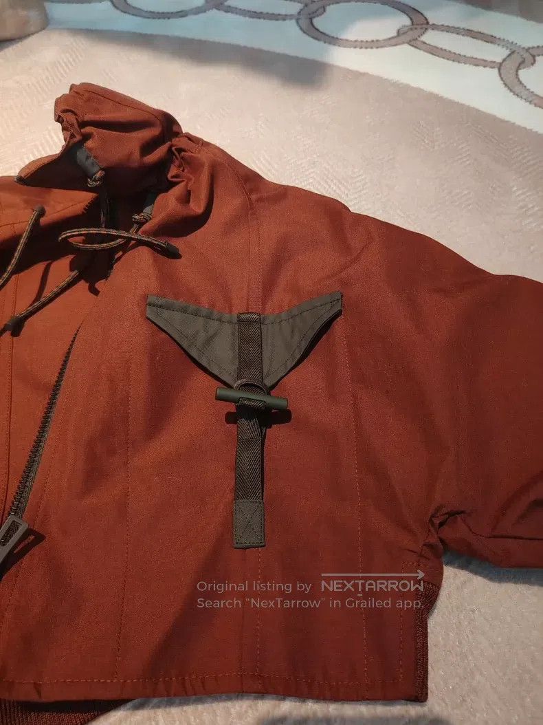 Hermes Hermes Short Jacket Size XS / US 0-2 / IT 36-38 - 7 Thumbnail