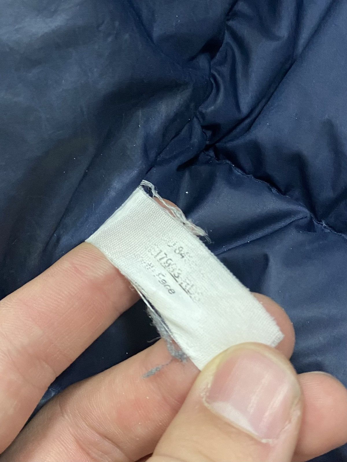 The North Face The North Face 700 USA flag RARE vintage puffer stars jacket Size S / US 4 / IT 40 - 11 Thumbnail
