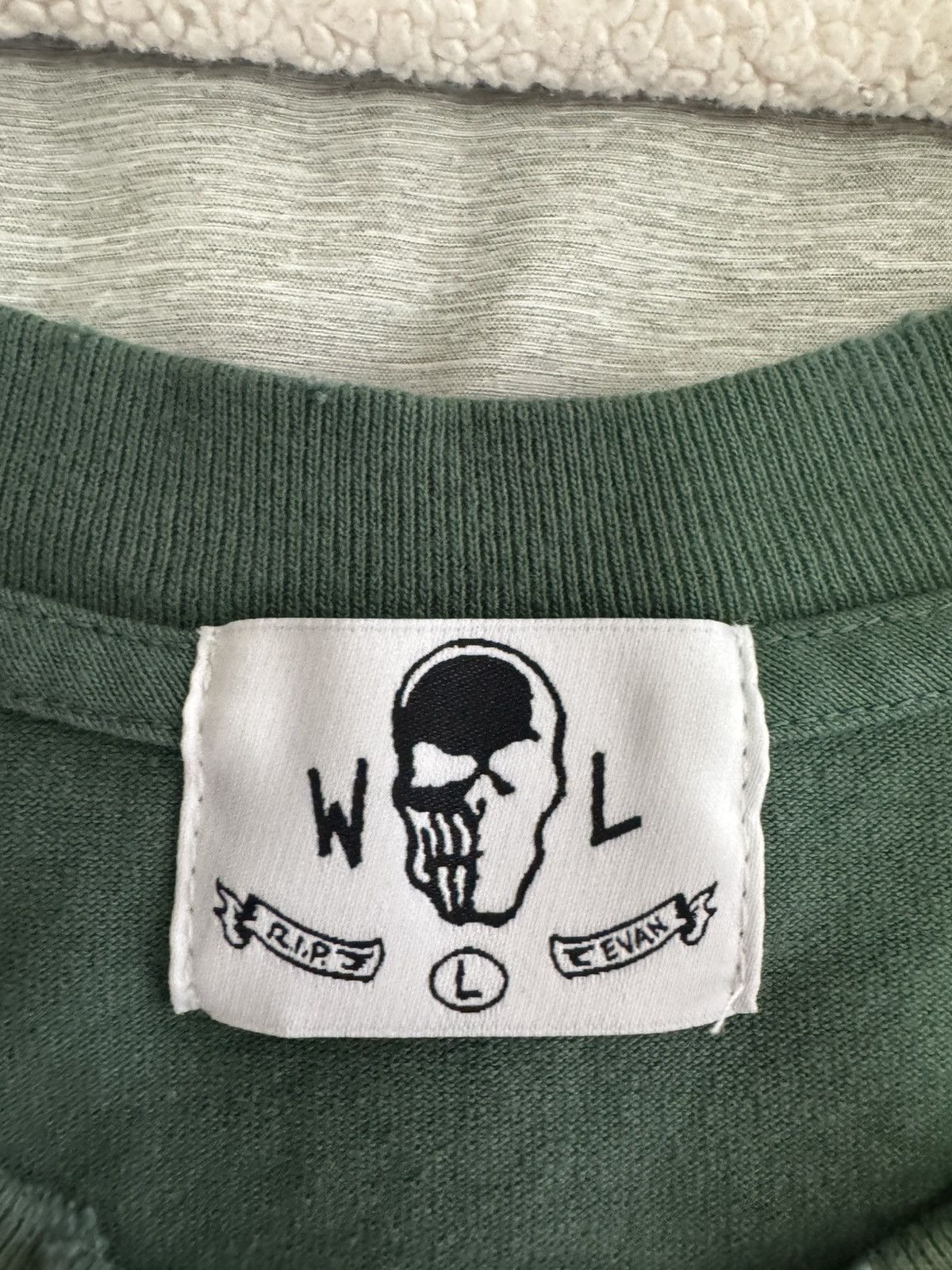 Vintage × Warren Lotas Warren lotas x Billy Hill Size US L / EU 52-54 / 3 - 2 Thumbnail