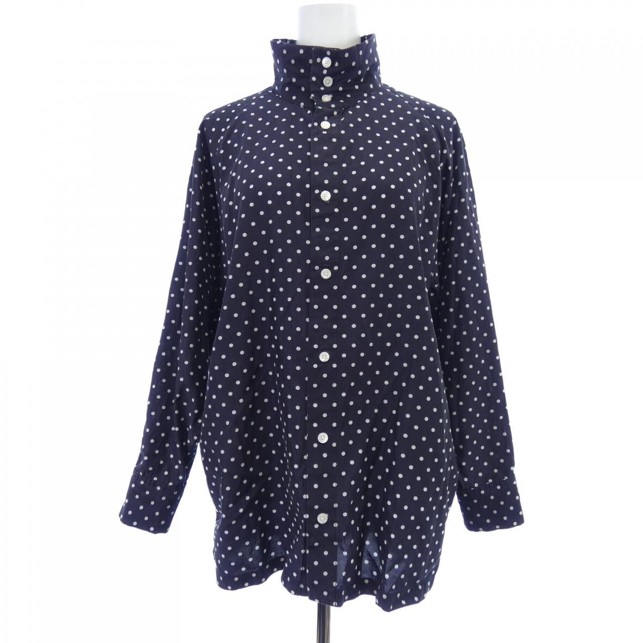 Other Other HAVERSACK Shirt Textile Dress Shirt DUTY FREE for USA Size ONE SIZE - 1 Thumbnail