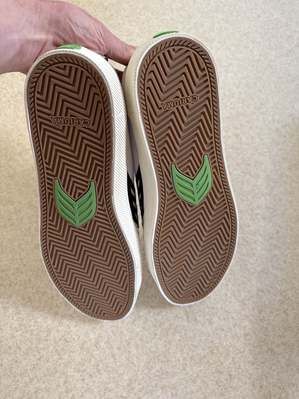 Other Cariuma Skate Shoes - Size 13 Size US 13 / EU 46 - 4 Thumbnail