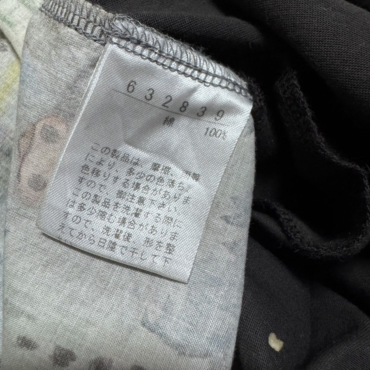 Japanese Brand Olleborebla Zoo Shirt Size M / US 6-8 / IT 42-44 - 11 Thumbnail