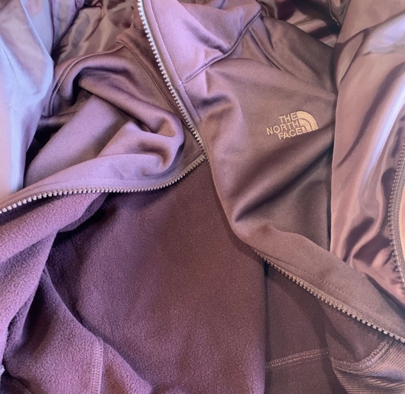 The North Face The North Face Arrowood Triclimate 3 in 1 Jacket Size L / US 10 / IT 46 - 7 Thumbnail