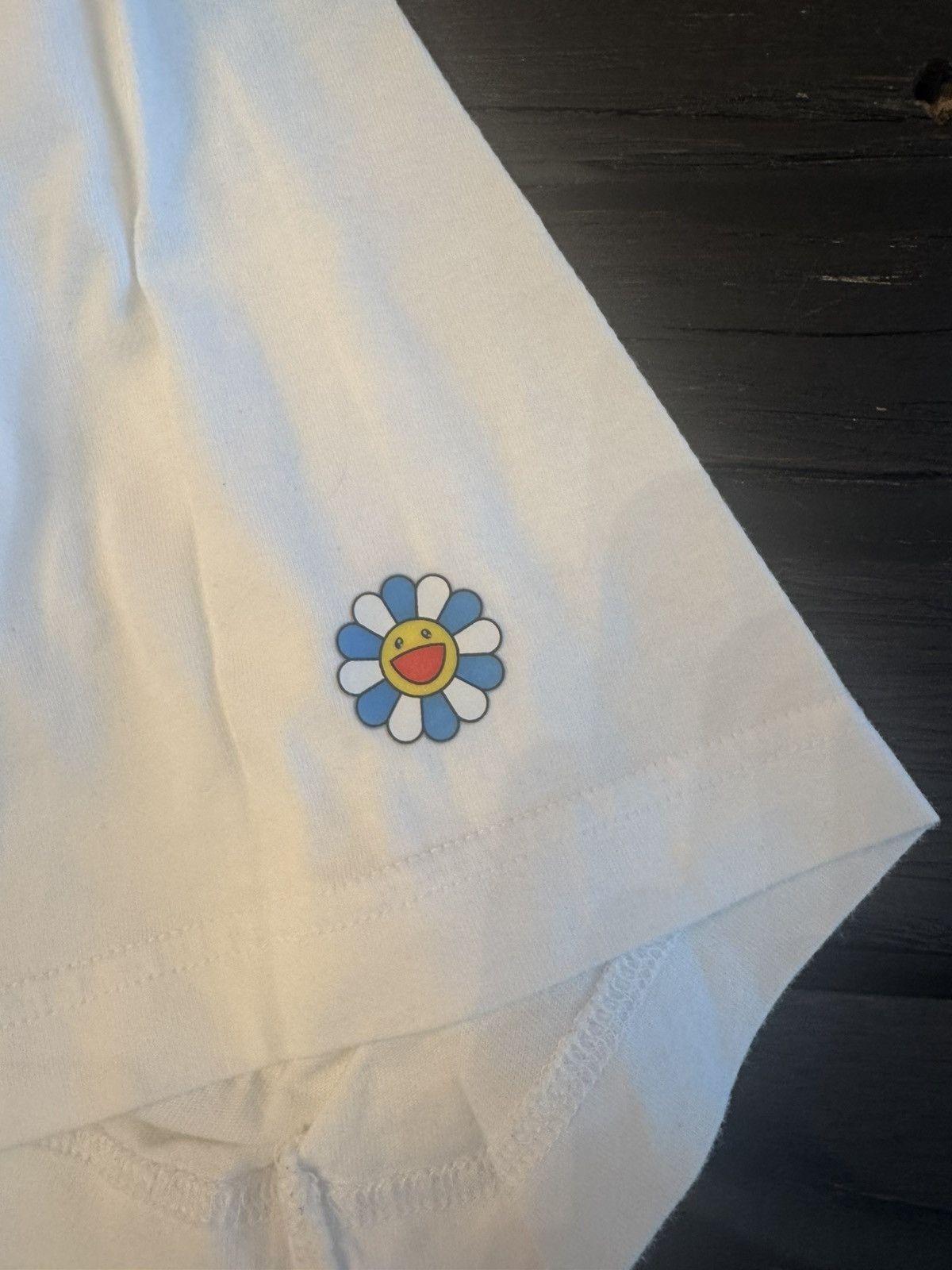 Takashi Murakami × Uniqlo Murakami x Doraemon x Uniqlo Size US XL / EU 56 / 4 - 3 Thumbnail