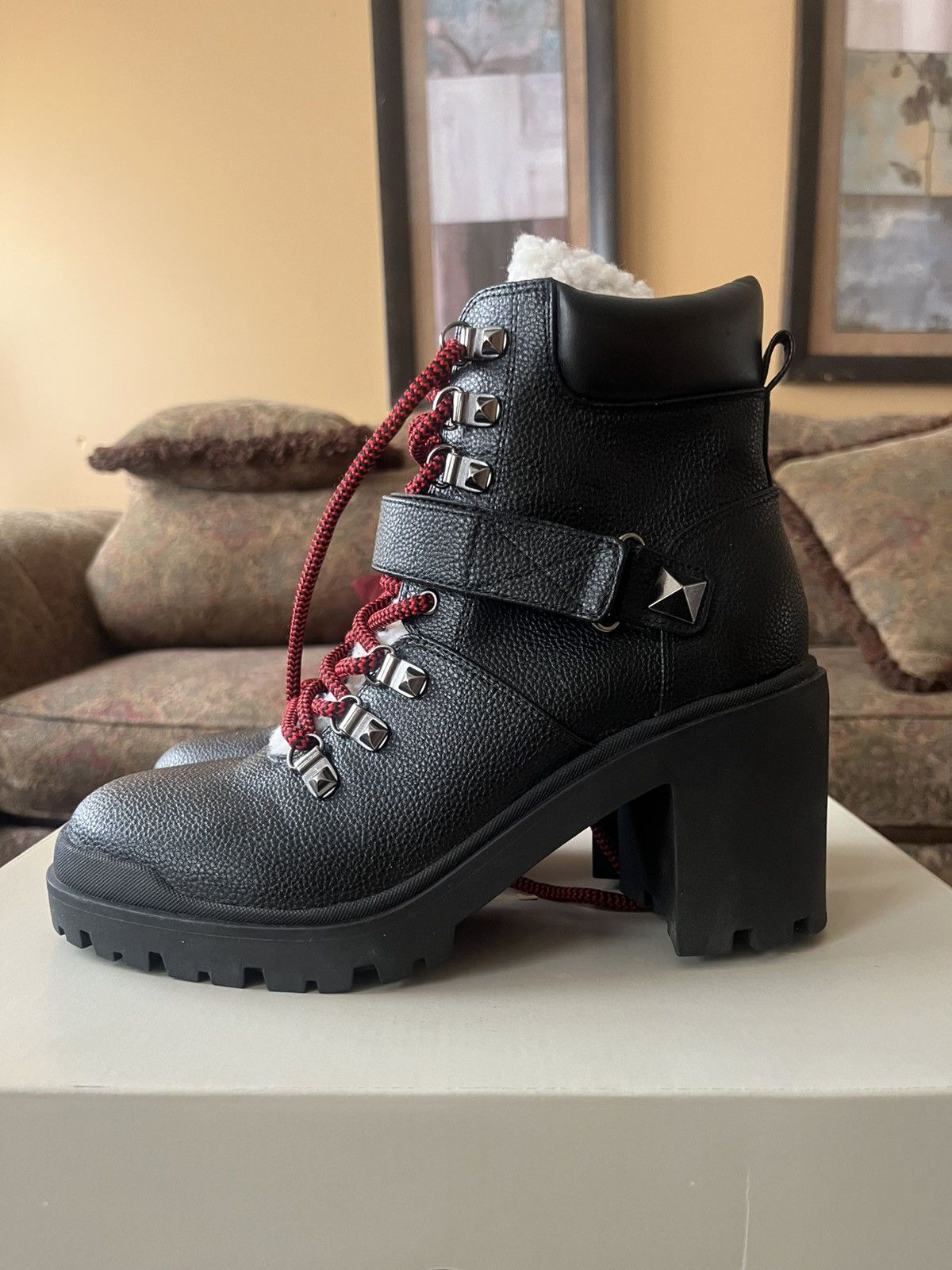 Marc Fisher Marc Fischer boots Size US 8.5 / IT 38.5 - 1 Thumbnail