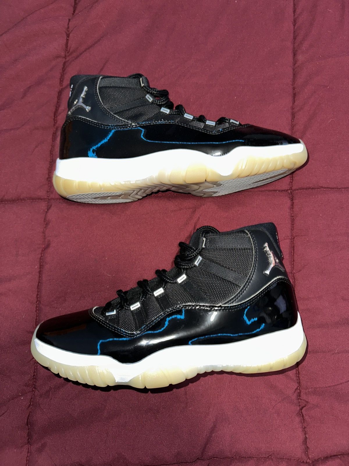 Jordan Brand Jordan 11 jubilee Size US 8 / EU 41 - 1 Thumbnail