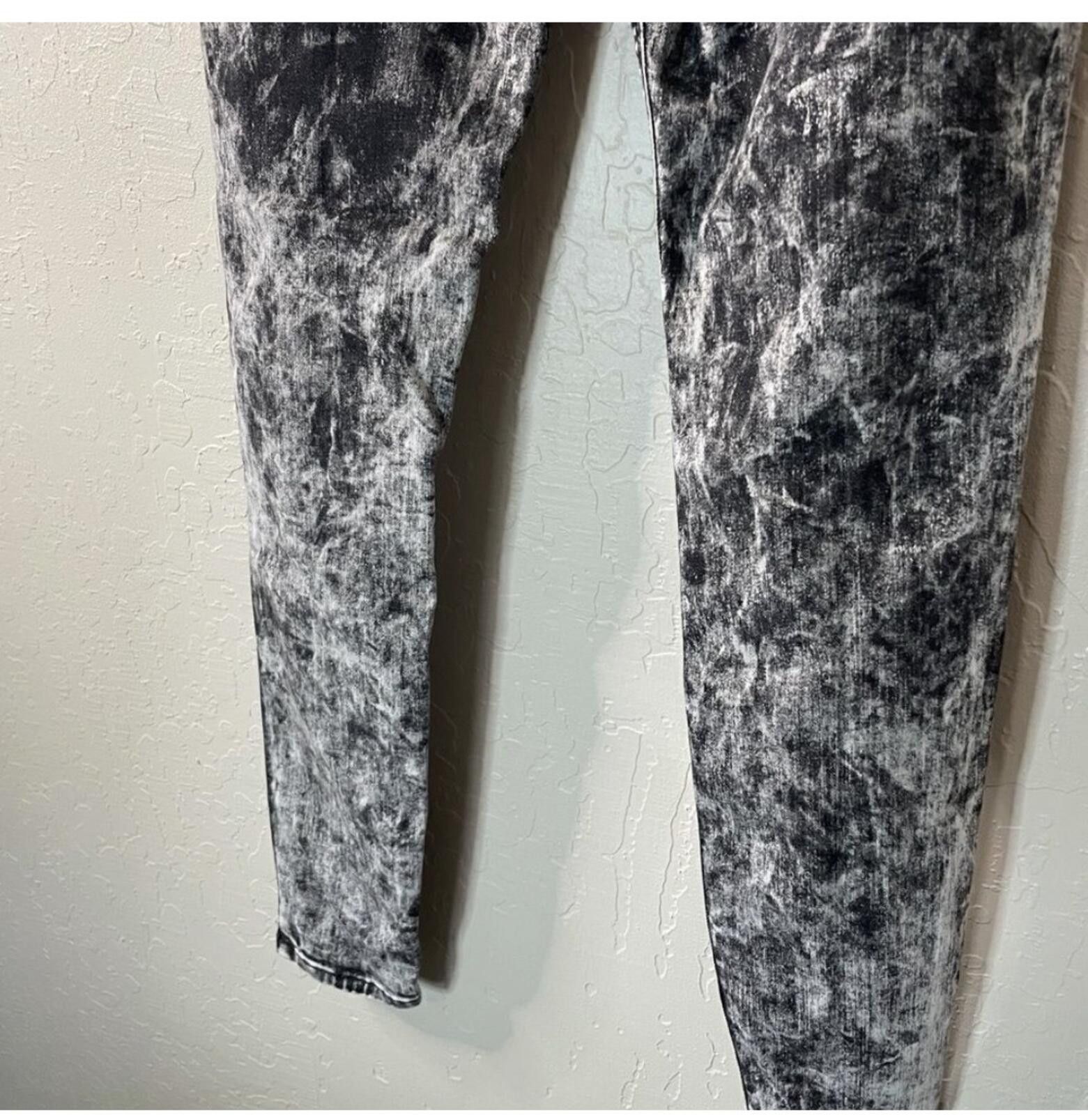 Other so black label skinny jeans Size 30" / US 8 / IT 44 - 7 Thumbnail