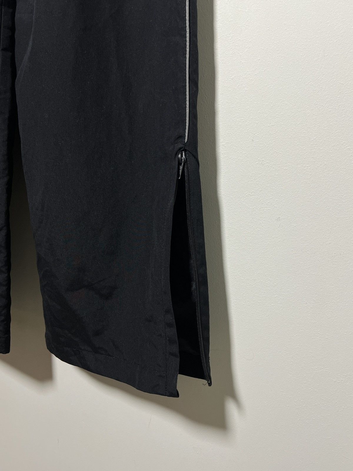 Seditionaries Bundeswehr Black Training Pants Size US 34 / EU 50 - 7 Thumbnail
