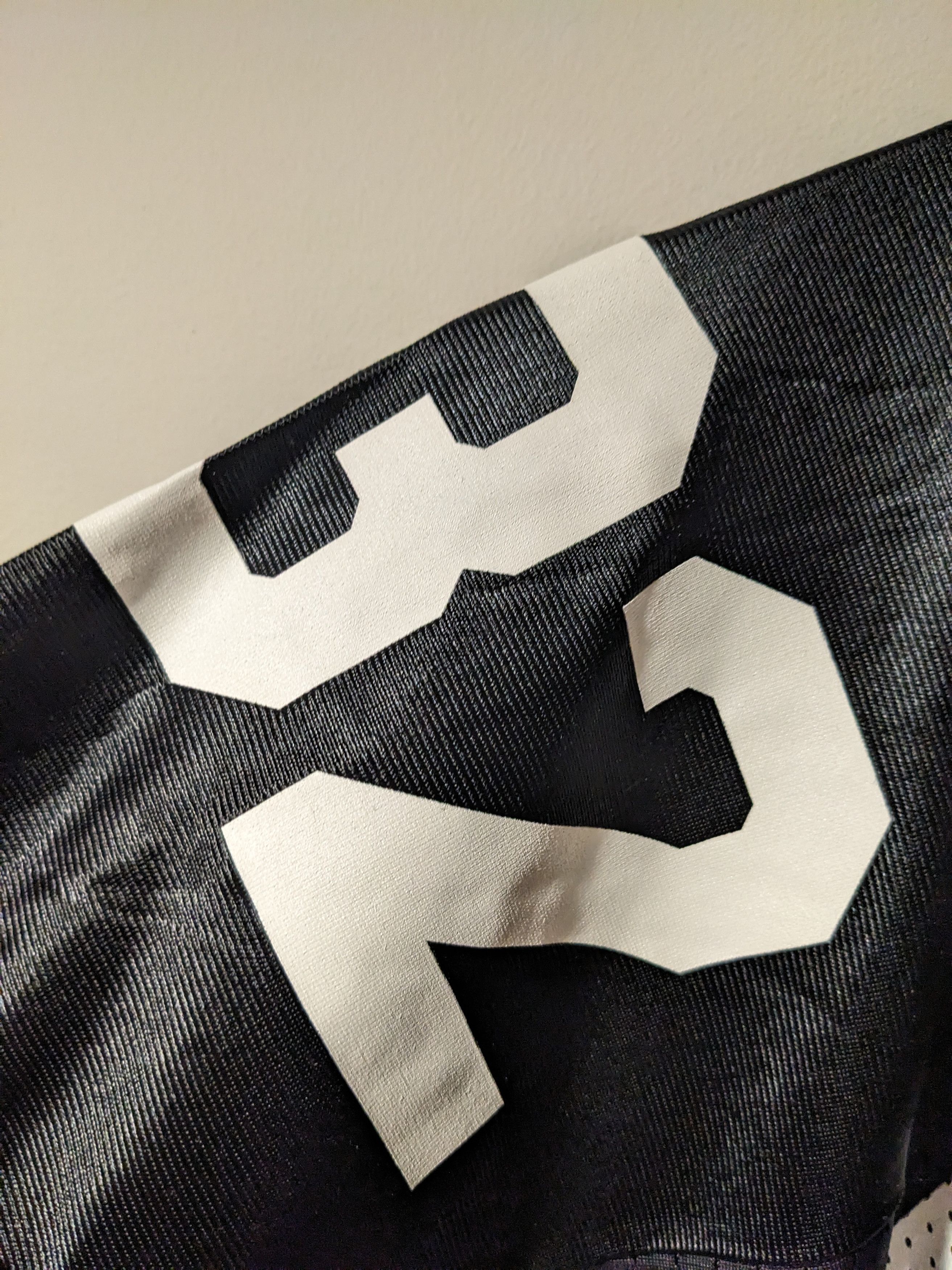 Champion × Vintage Vintage 90s Pittsburgh Steelers NFL Football Harris Jersey Size US L / EU 52-54 / 3 - 7 Thumbnail
