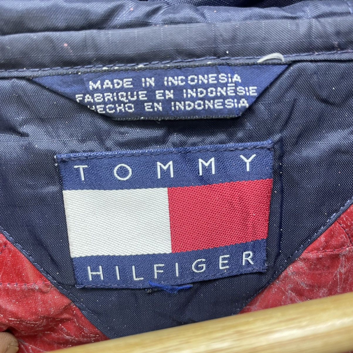 Tommy Hilfiger Tommy Hilfiger anorak Size US M / EU 48-50 / 2 - 5 Thumbnail