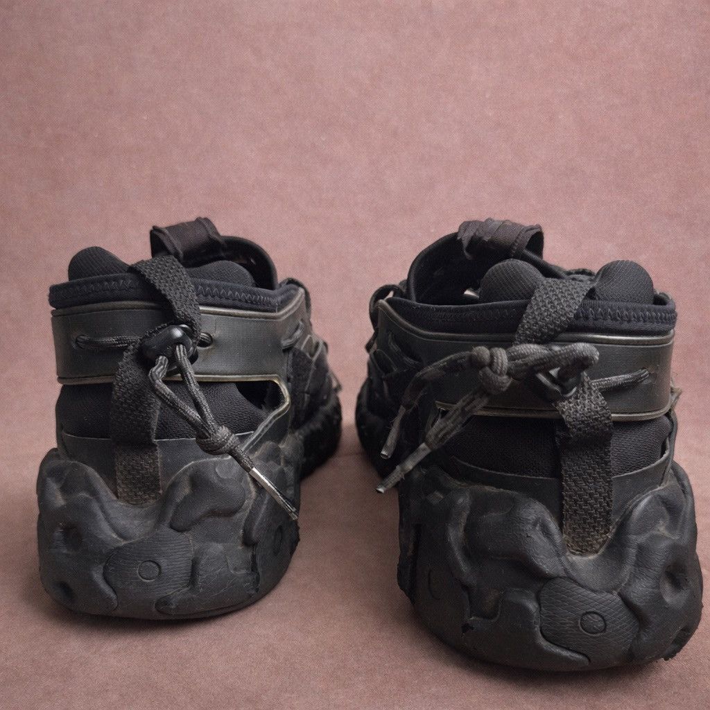 Nike Nike ISPA Overreact Sandal Black US 11 Size US 11 / EU 44 - 3 Thumbnail