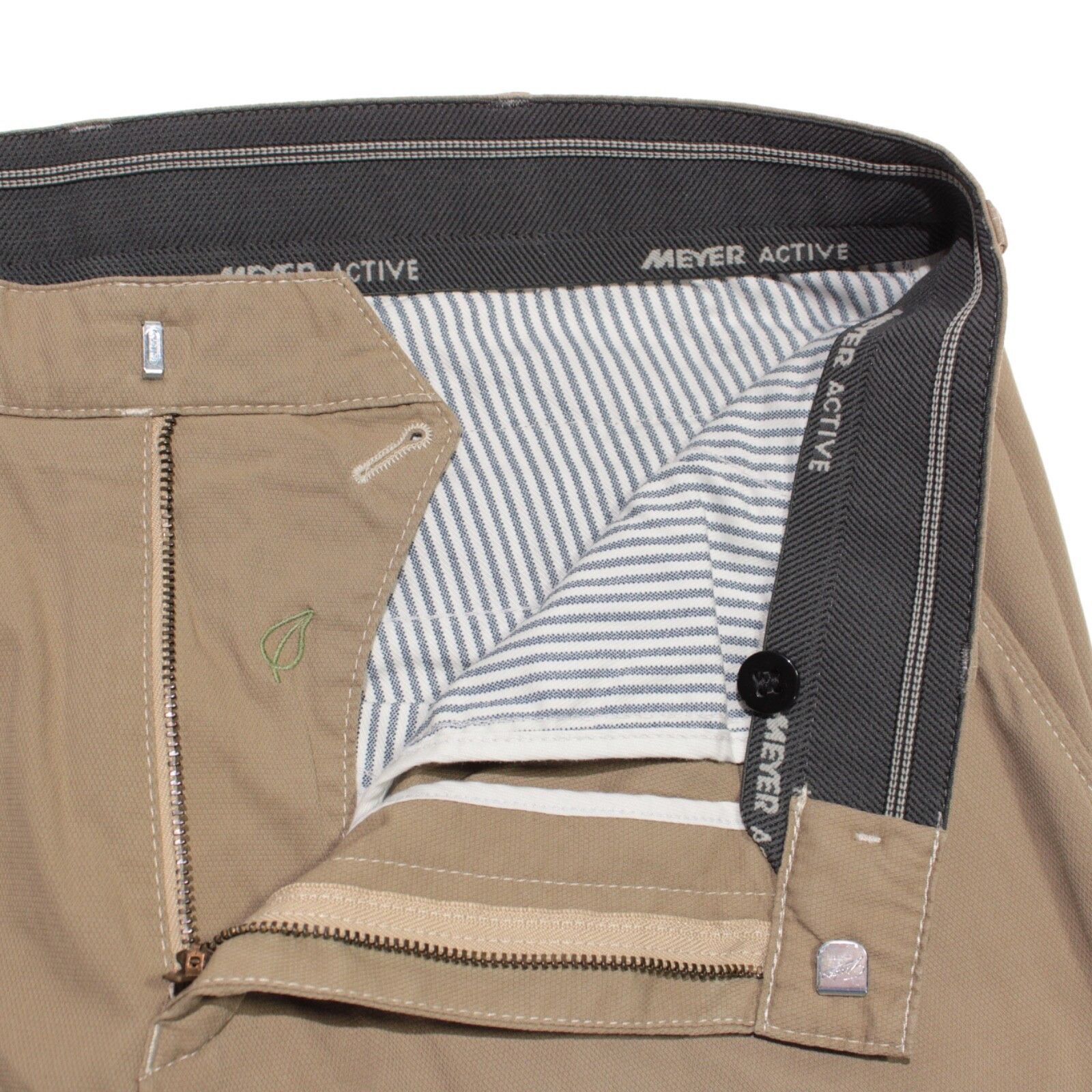 Other Meyer New with tags Chino Size 34 US In Beige Size US 34 / EU 50 - 5 Thumbnail