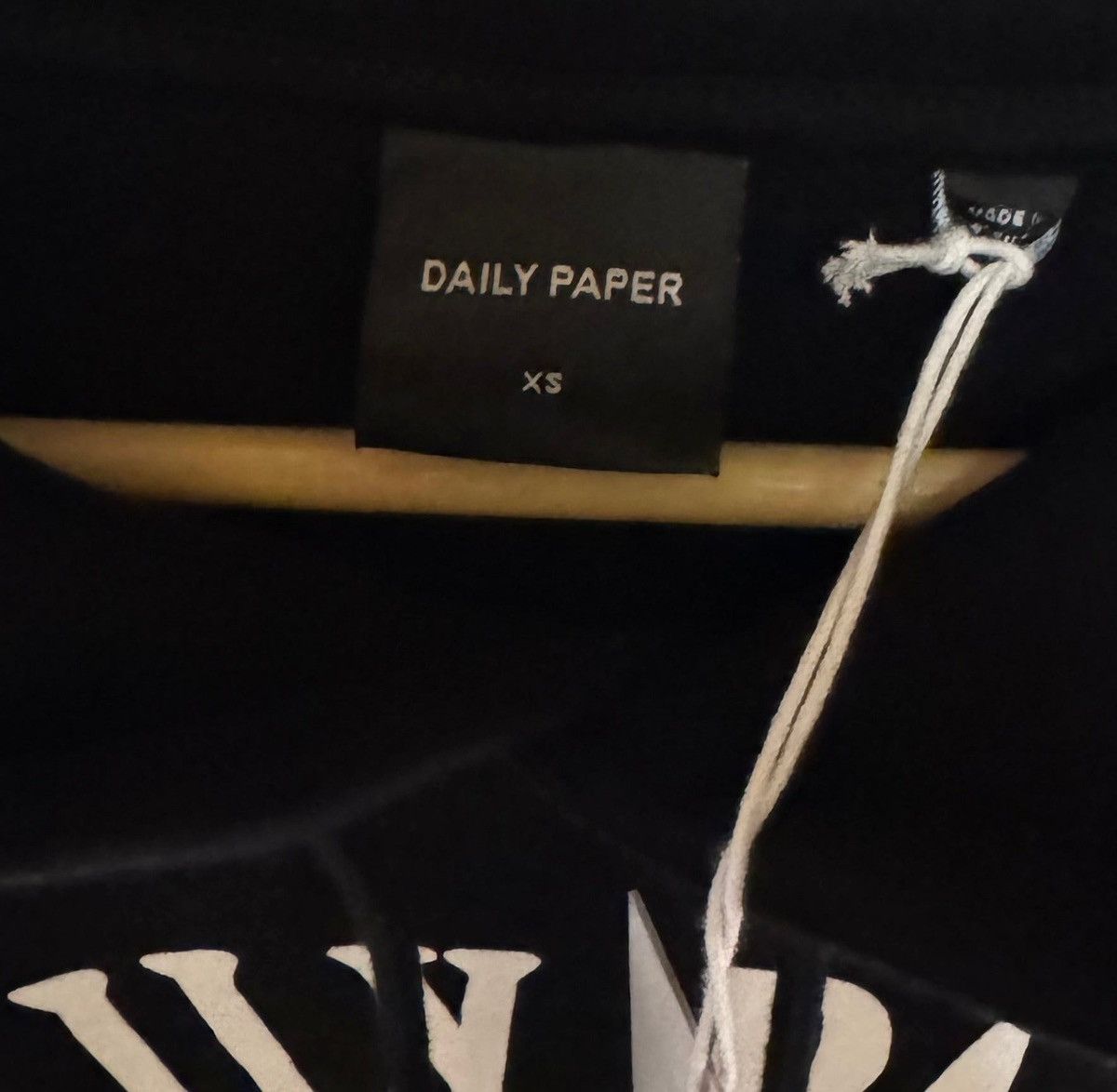 Daily Paper Sweatshirt Daily Paper Unisex. Size US XS / EU 42 / 0 - 7 Thumbnail