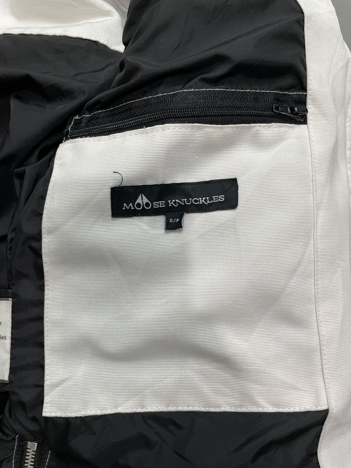 Moose Knuckles Moose Knuckles 3Q Jacket Size US S / EU 44-46 / 1 - 13 Thumbnail