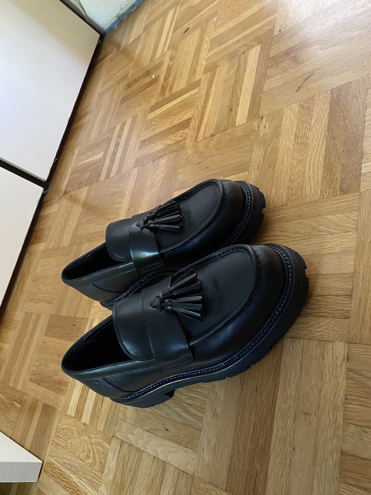 Vagabond Vagabond Cameron tassel Loafer Size US 11 / EU 44 - 1 Preview