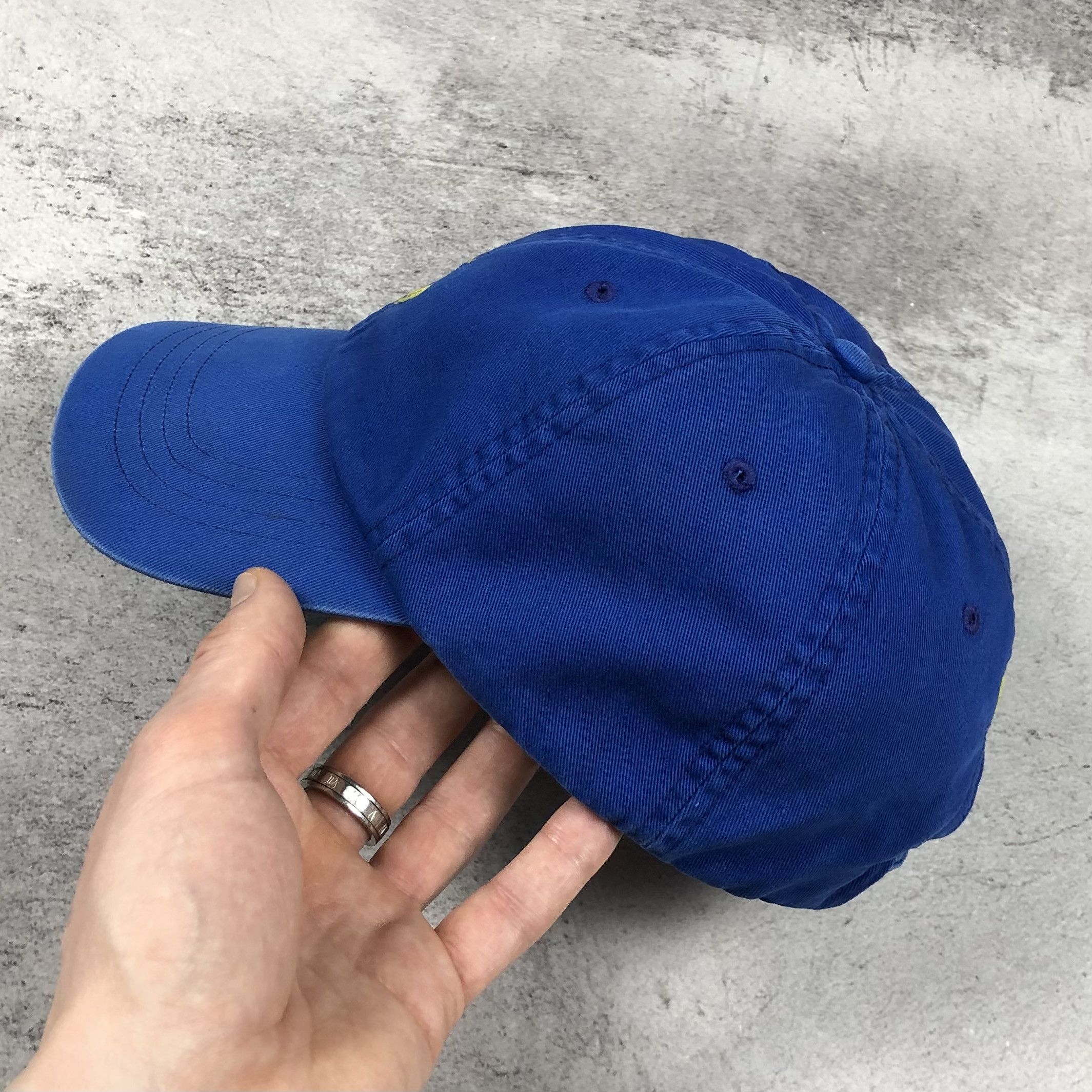 Polo Ralph Lauren Polo Ralph Lauren Cap Size ONE SIZE - 8 Thumbnail