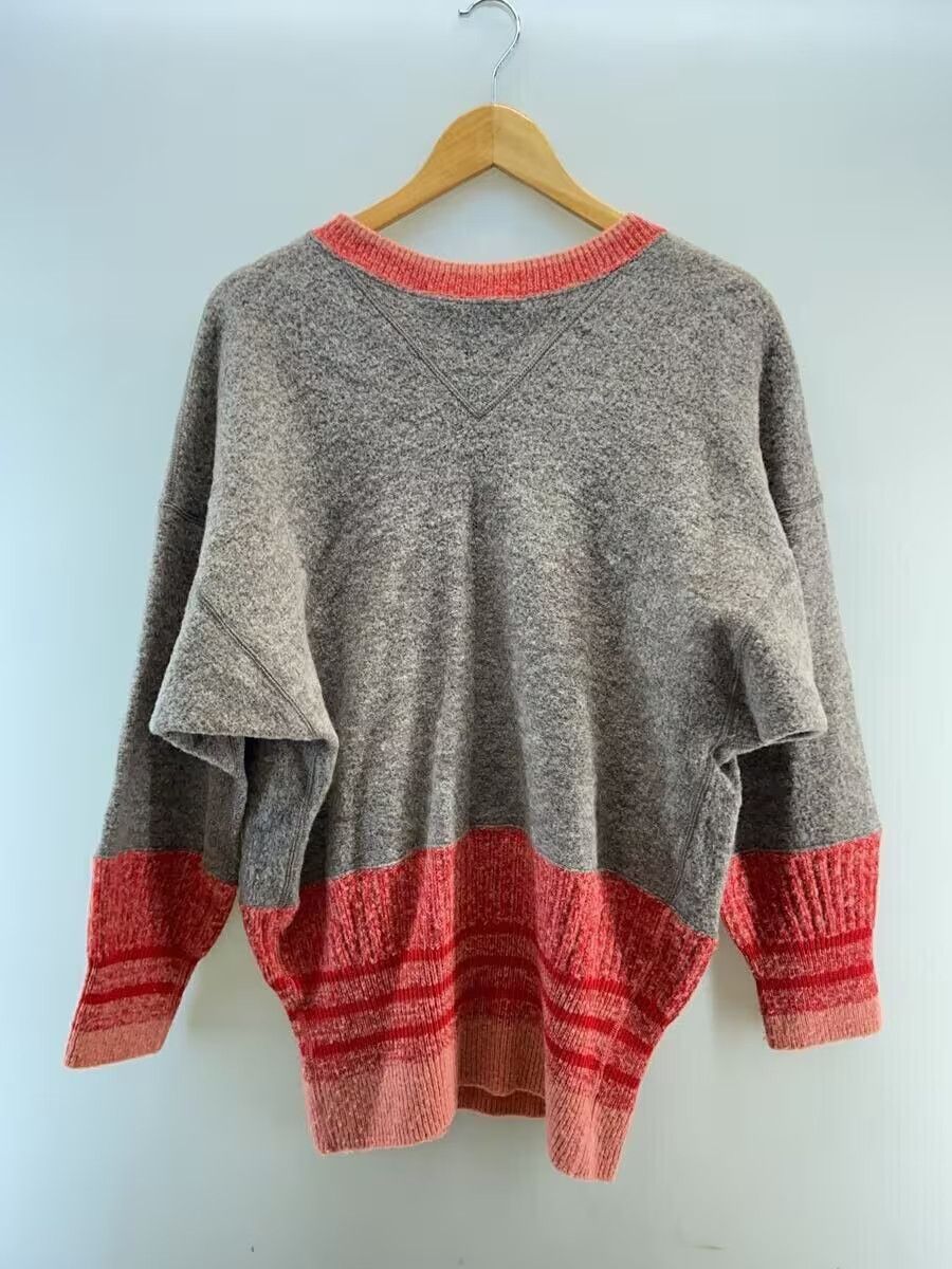 Vivienne Westwood Orb Wool Knit Sweater Size M / US 6-8 / IT 42-44 - 2 Thumbnail