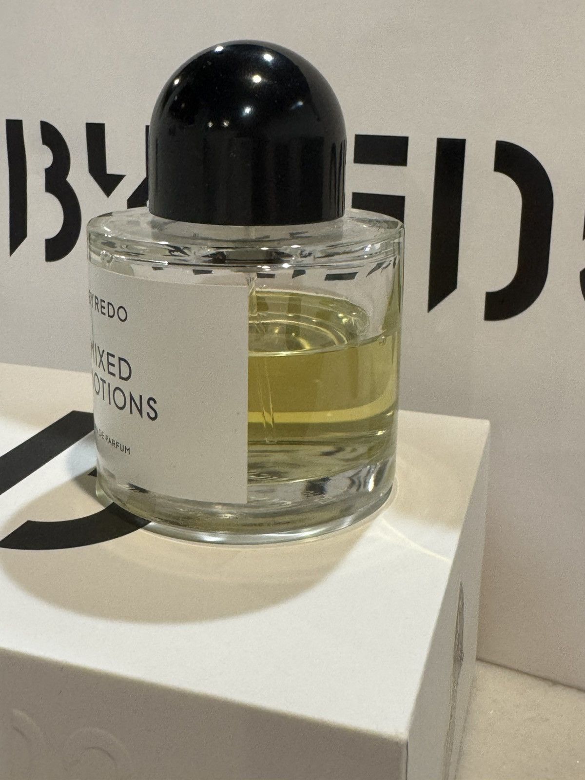 Byredo Byredo mixed emotions Size ONE SIZE - 5 Thumbnail