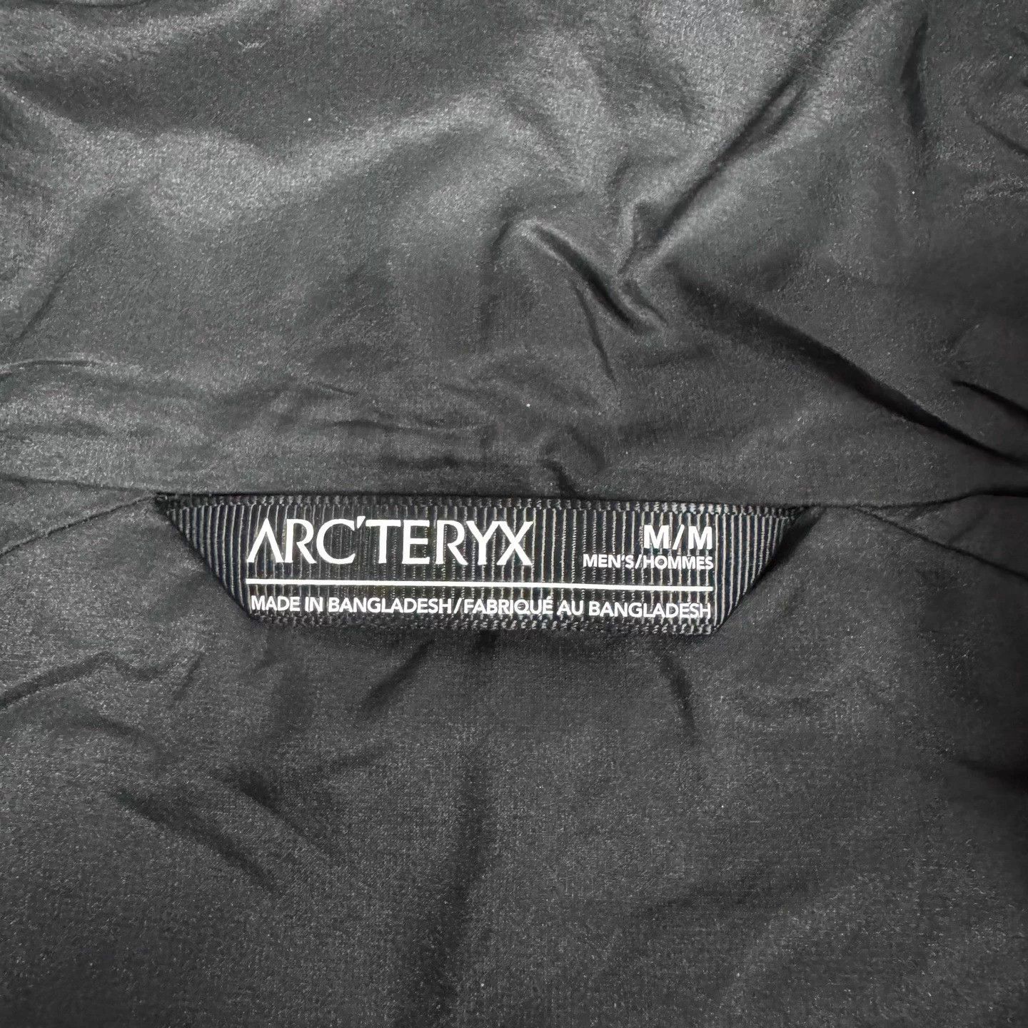 Arc'teryx Arcteryx Atom LT hooded puffer jacket M 99 new Size US M / EU 48-50 / 2 - 6 Thumbnail