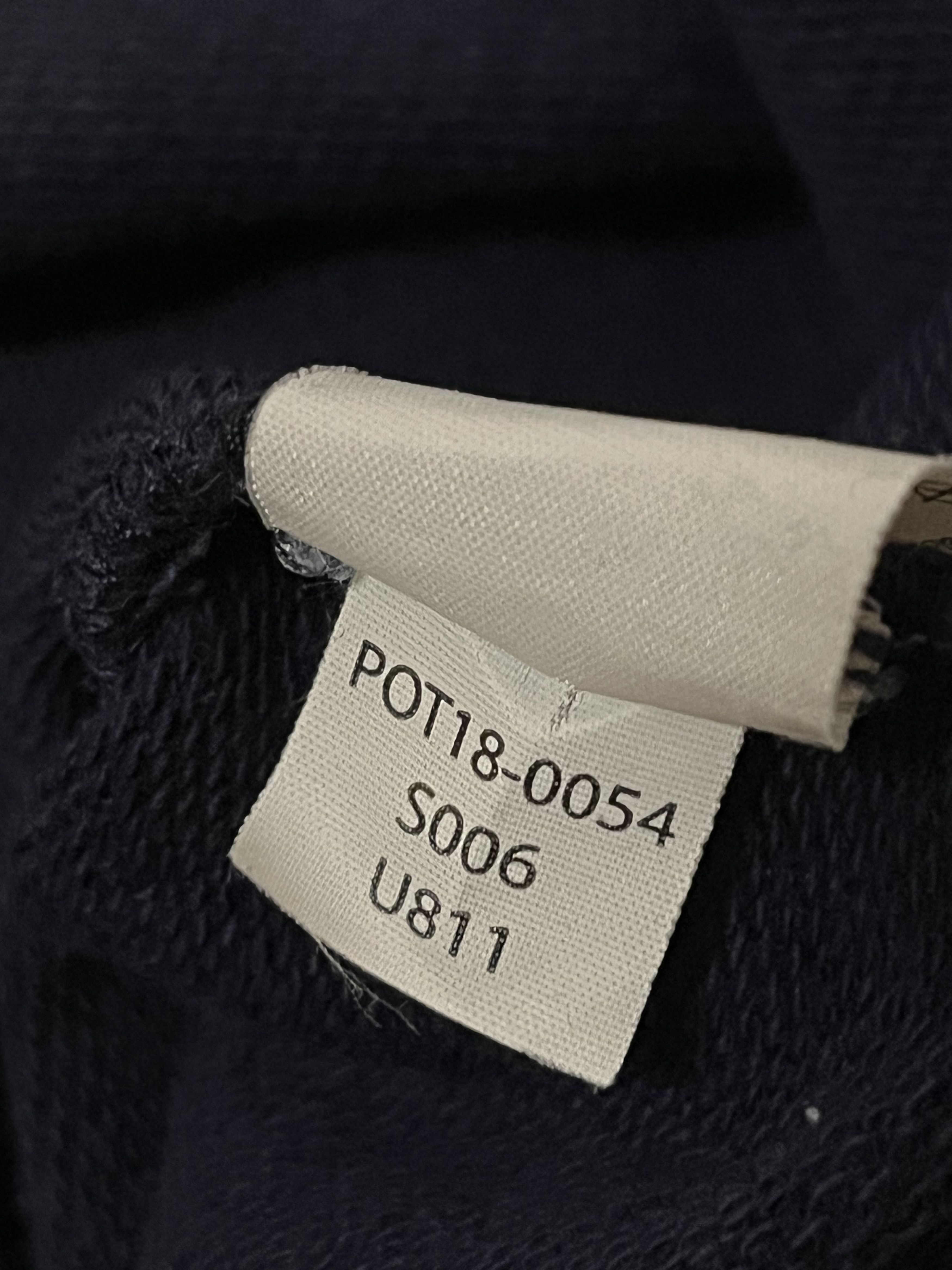 Suspicious Antwerp Suspicious Antwerp SSPCS Sweatshirt Size US M / EU 48-50 / 2 - 6 Thumbnail