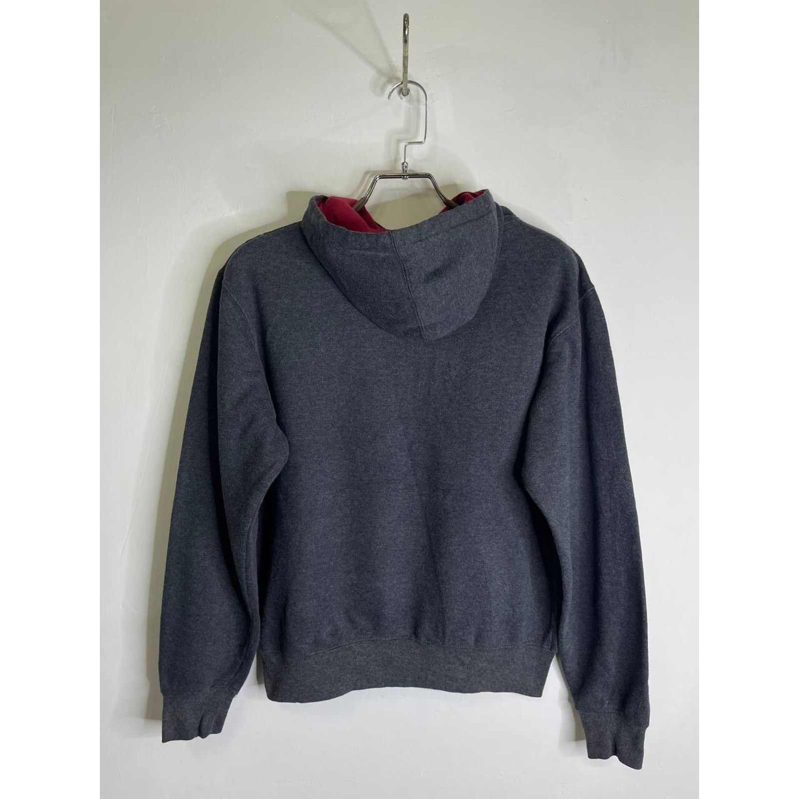 Colosseum Athletics Vintage Alabama Crimson Tide Hoodie Stadium Athletics Size S Size US S / EU 44-46 / 1 - 8 Thumbnail
