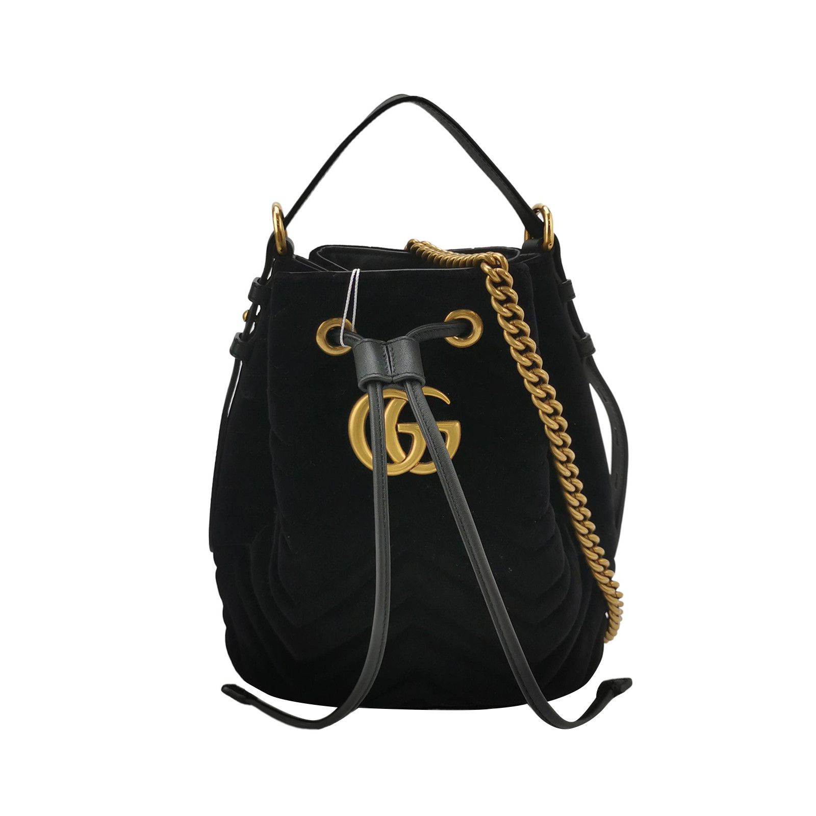 Gucci Gucci Women os Shoulder Bags Size ONE SIZE - 1 Thumbnail