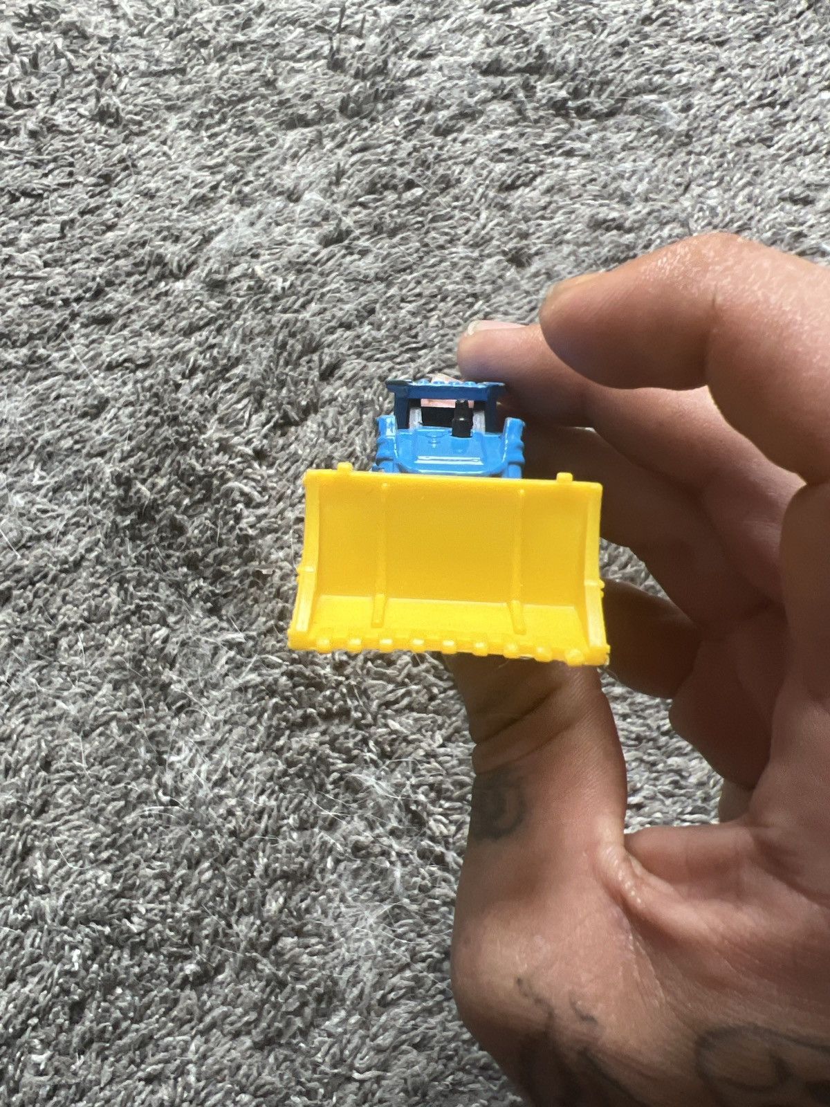 Hypebeast 2006 Mattel Matchbox Ground Breaker Size ONE SIZE - 5 Thumbnail