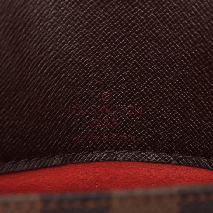 Louis Vuitton Damier Ebene Musette Salsa Size ONE SIZE - 8 Thumbnail