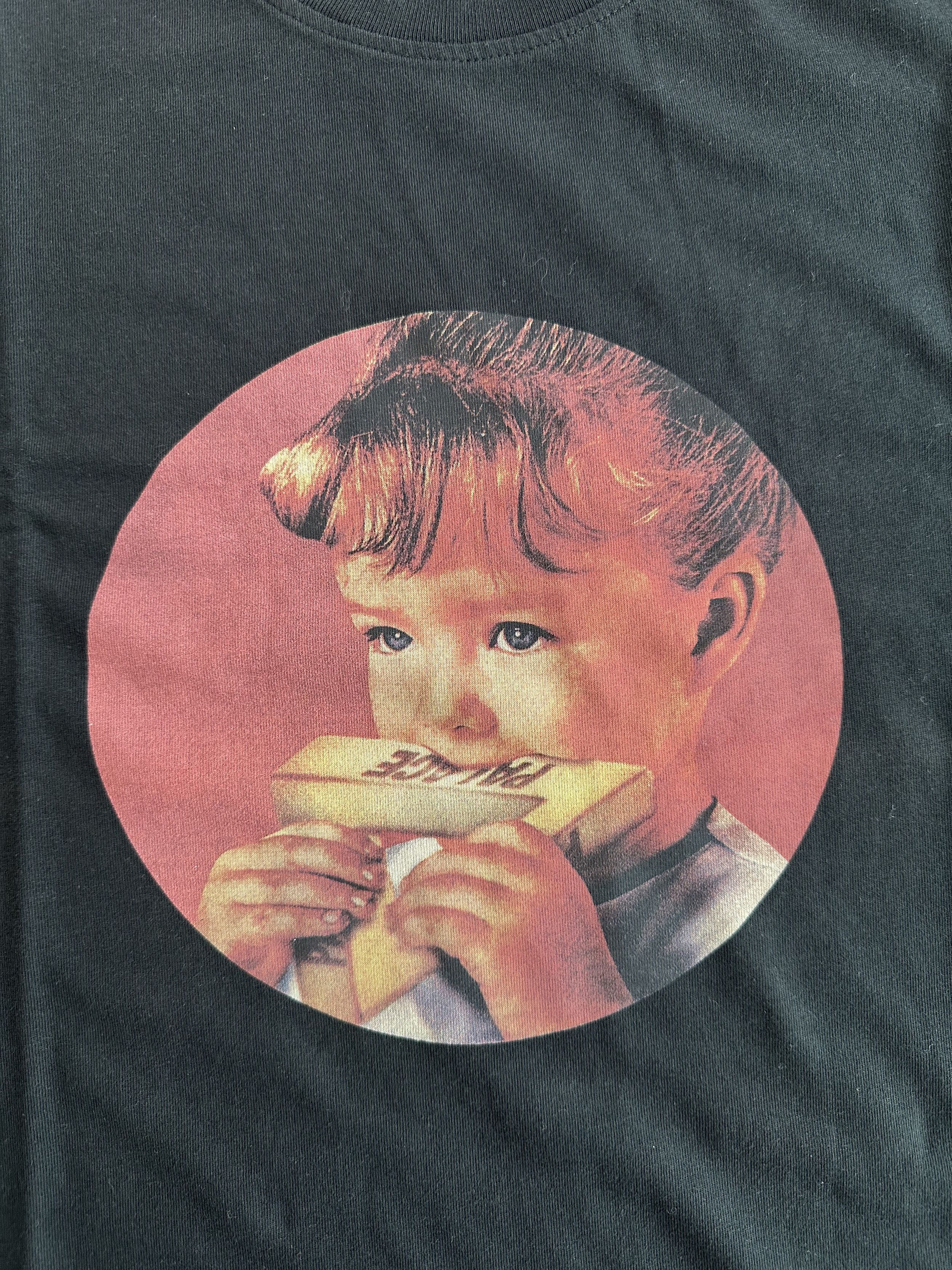Palace Munchy T-Shirt Size US M / EU 48-50 / 2 - 3 Thumbnail