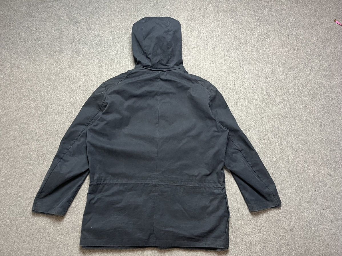 Jil Sander Jil Sander reversible Cotton-Nylon jacket Size US L / EU 52-54 / 3 - 5 Thumbnail