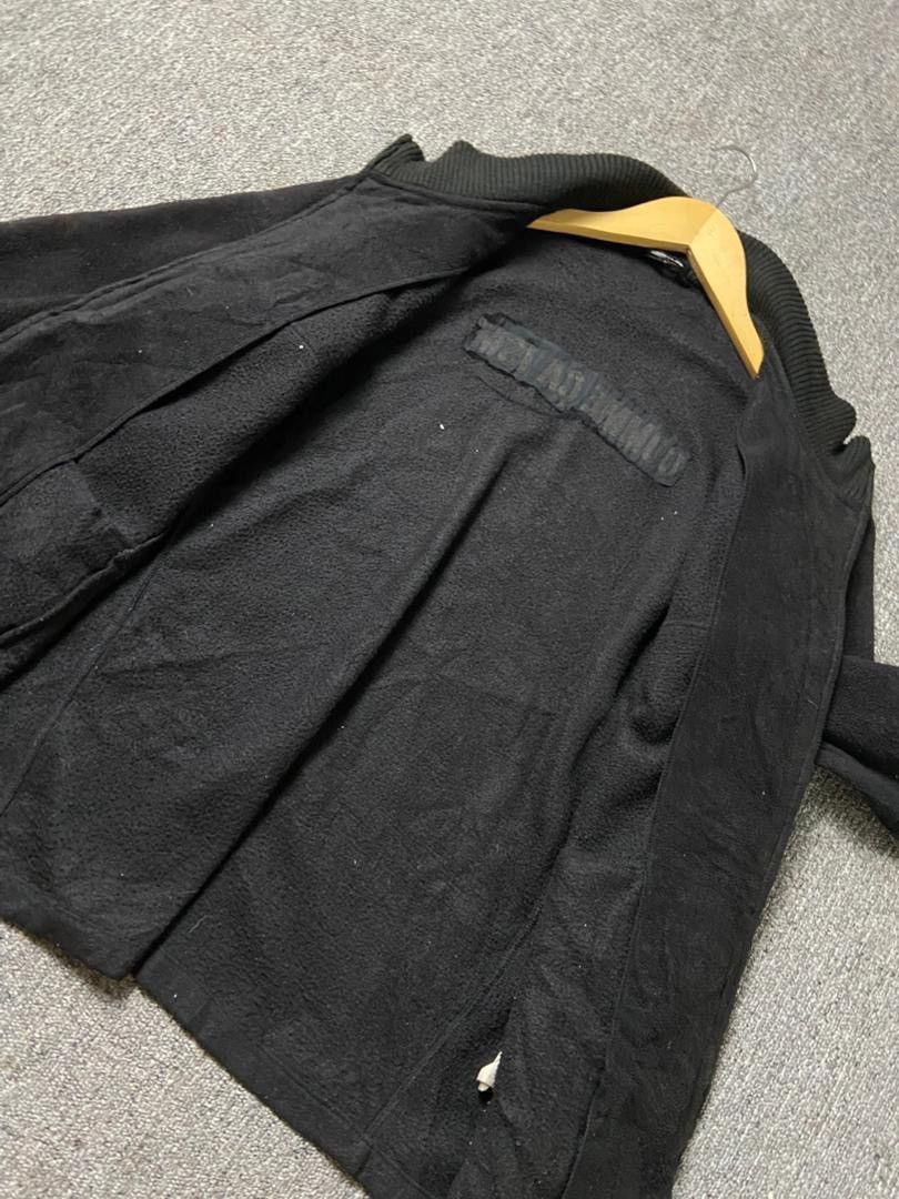 Comme Ca Ism Vintage Comme Ca Ism Full Zip Fleece Jacket (190) Size US S / EU 44-46 / 1 - 5 Thumbnail