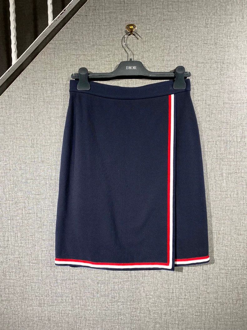 Thom Browne Thom Browne skirt Size 27" / US 4 / IT 40 - 1 Thumbnail