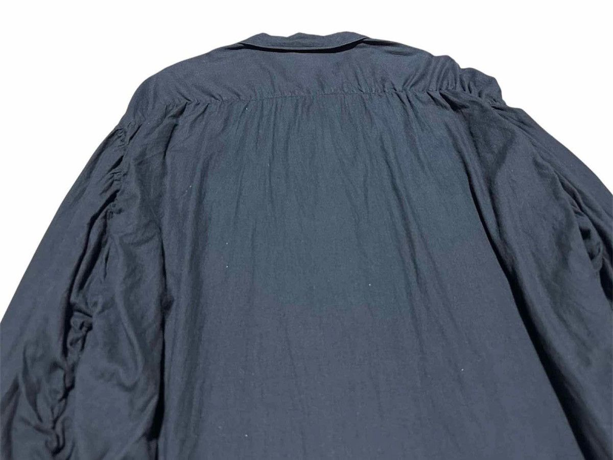 Comme des Garcons Homme 🔥Rare Vintage Archived 80s Comme Des Garcons Homme Shirt Size US XL / EU 56 / 4 - 8 Thumbnail