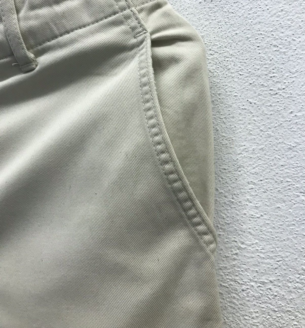Ralph Lauren × Vintage Vintage Ralph Lauren Sport Cargo Pants Size US 28 / EU 44 - 5 Thumbnail