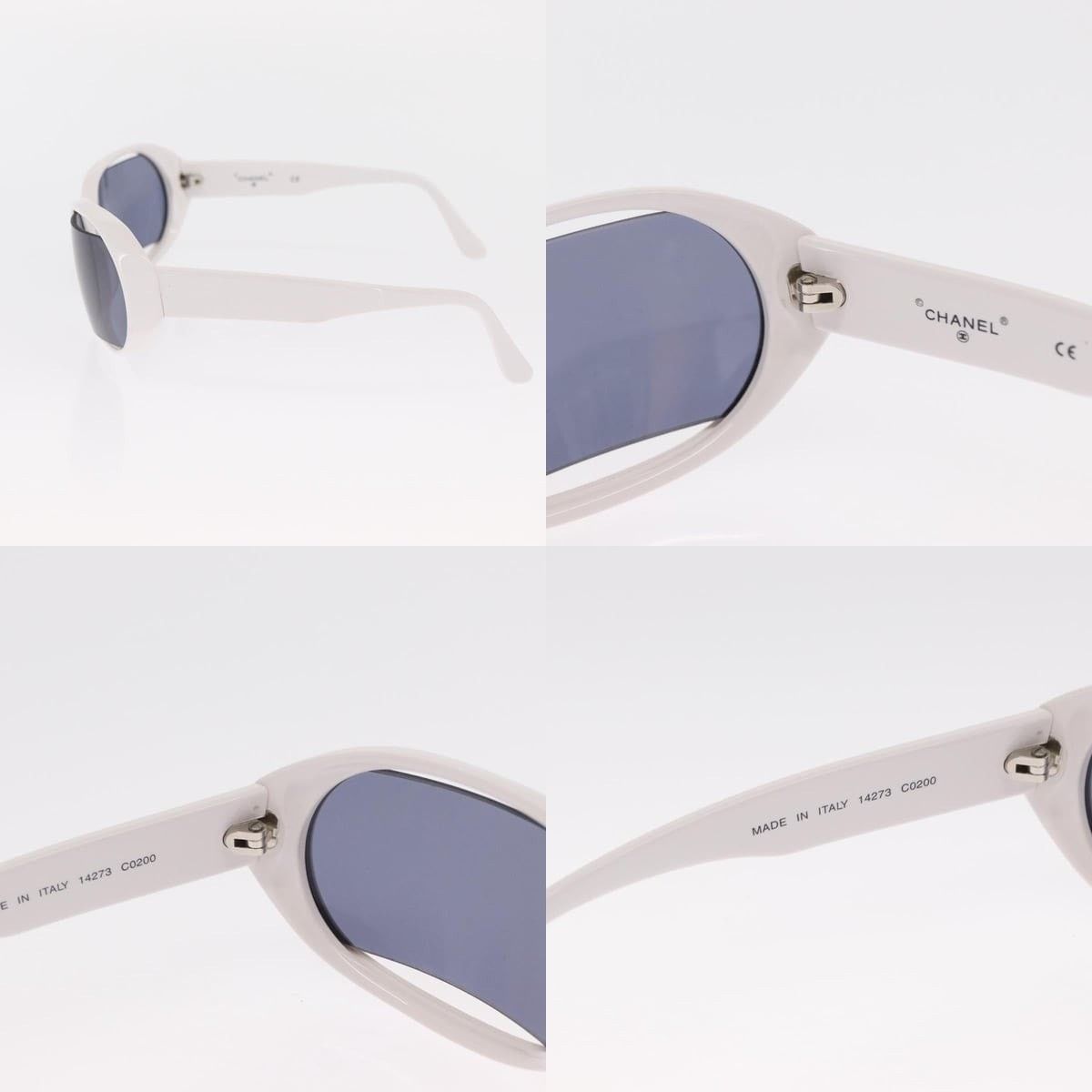 Chanel Chanel CC 5013 Sunglasses Size ONE SIZE - 4 Thumbnail