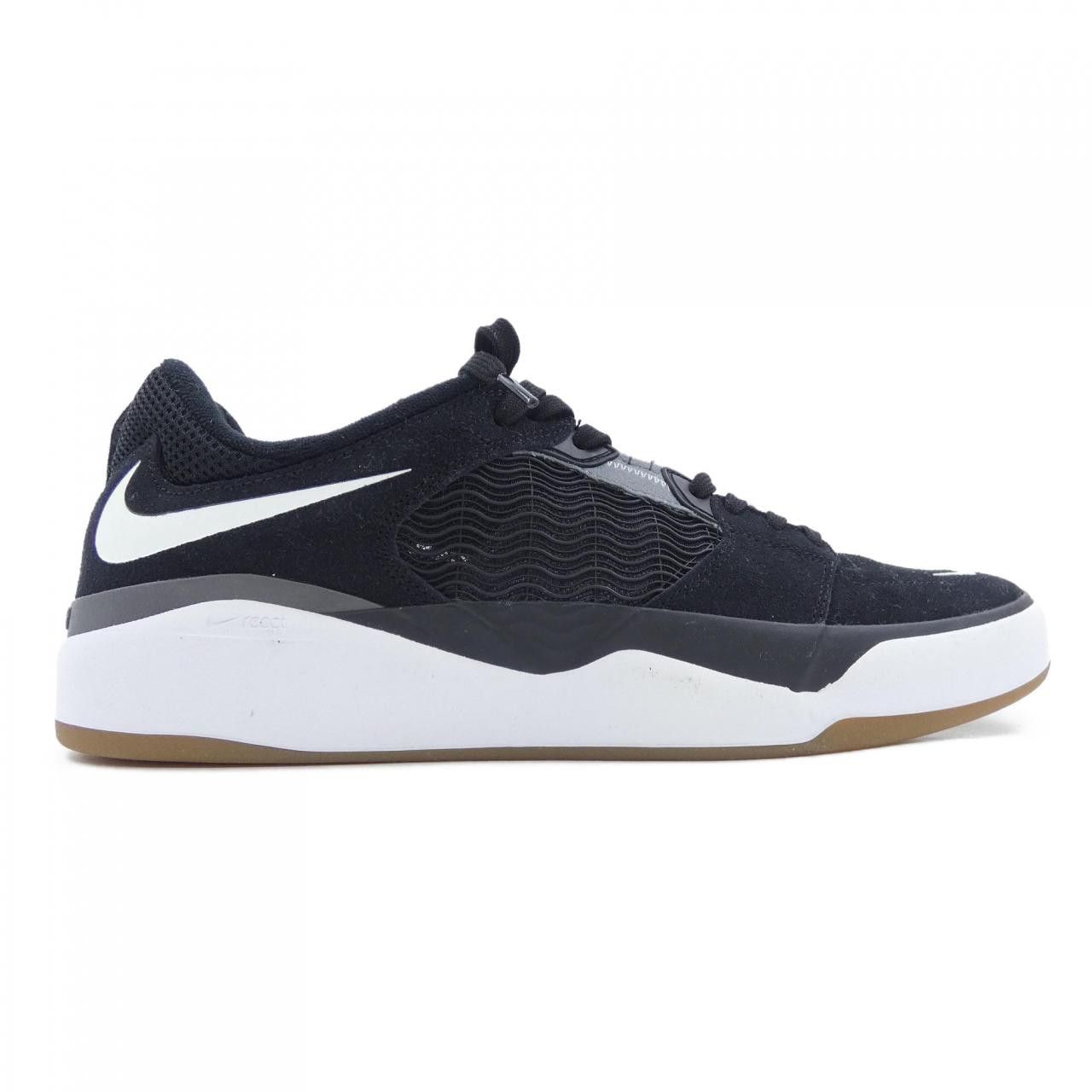 Other Other Nike Sneakers Plastic / Synthetic Shoes DC7232-001 DUTY FREE for USA Size ONE SIZE - 1 Thumbnail