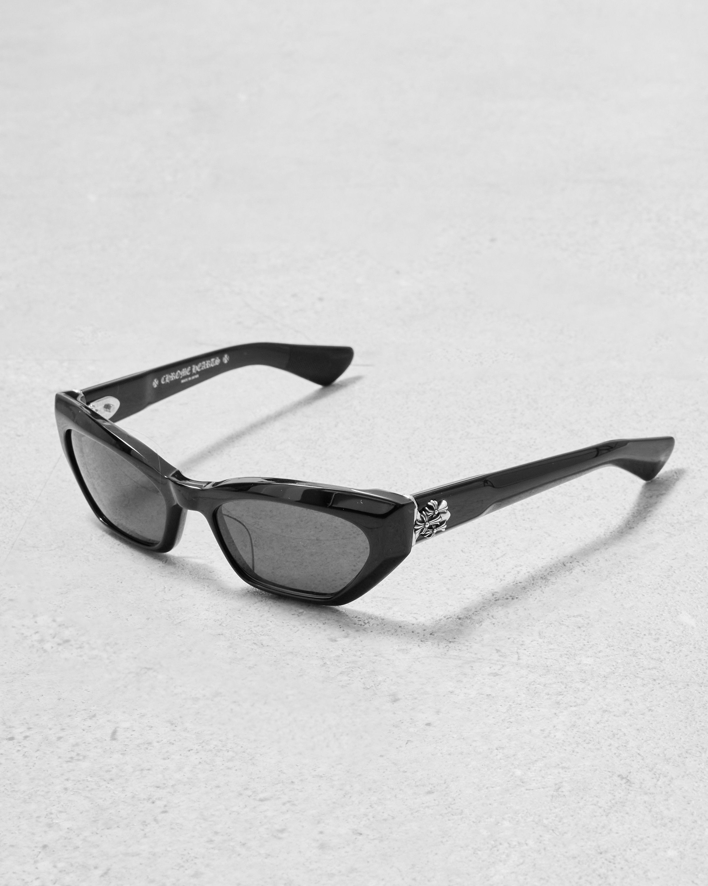 Chrome Hearts CHROME HEARTS HALLLA BALUUUU Size ONE SIZE - 1 Thumbnail