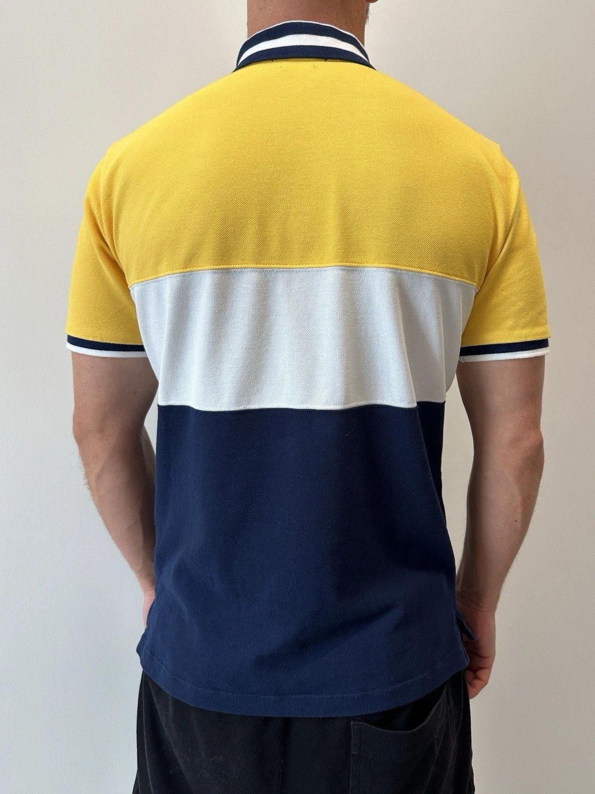 Polo Ralph Lauren Polo Ralph Lauren Big Logo Mens Shirt Polos Size US S / EU 44-46 / 1 - 6 Thumbnail