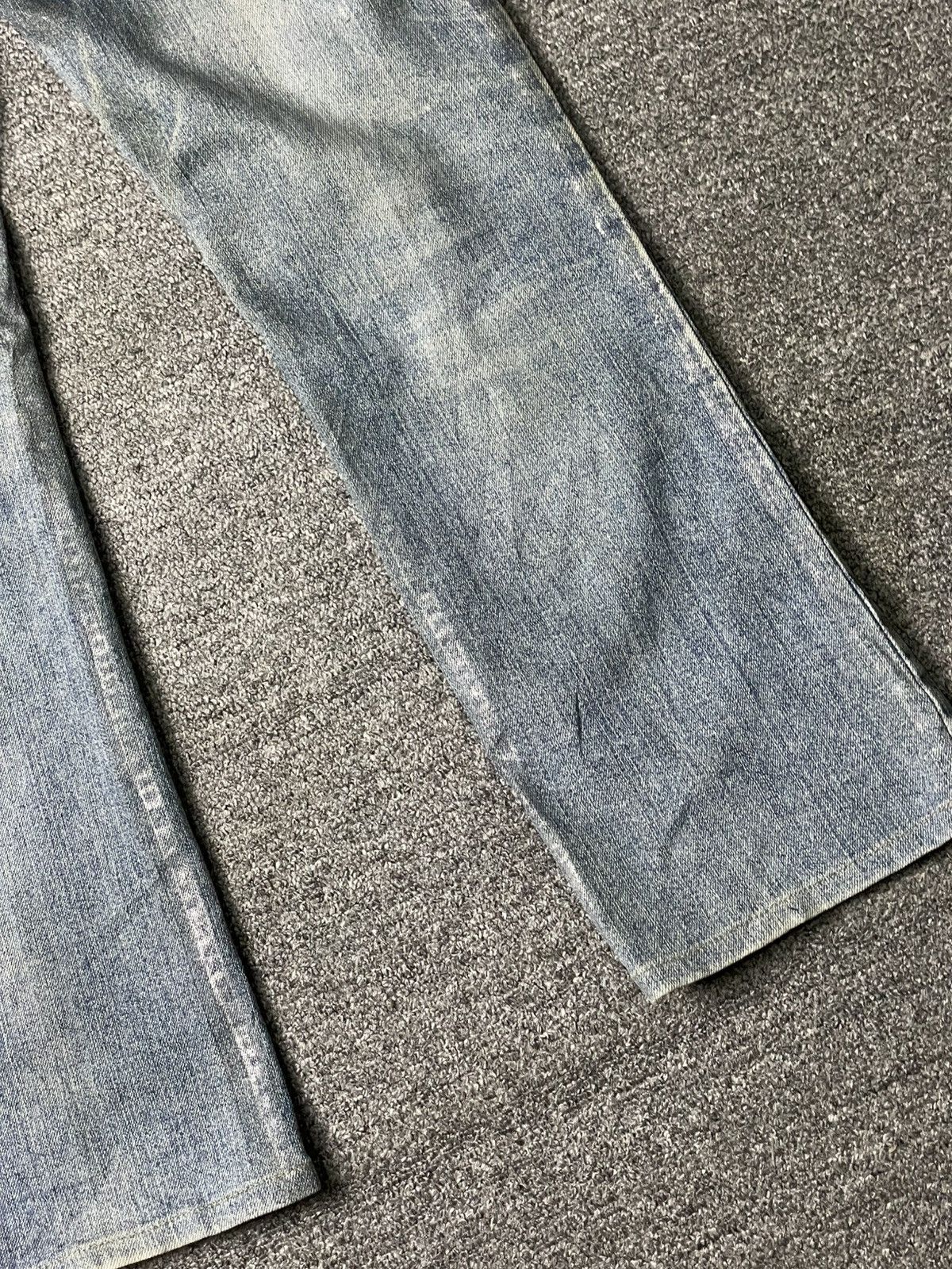 Japanese Brand × Other × Vintage J&R Collection Brand Denim Jeans (134) Size 29" - 11 Thumbnail
