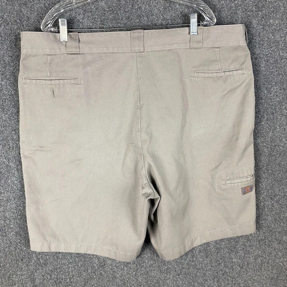 Dickies Dickies Utility Shorts Men's 44 Polyester Blend Loose Fit Size US 44 / EU 60 - 6 Thumbnail