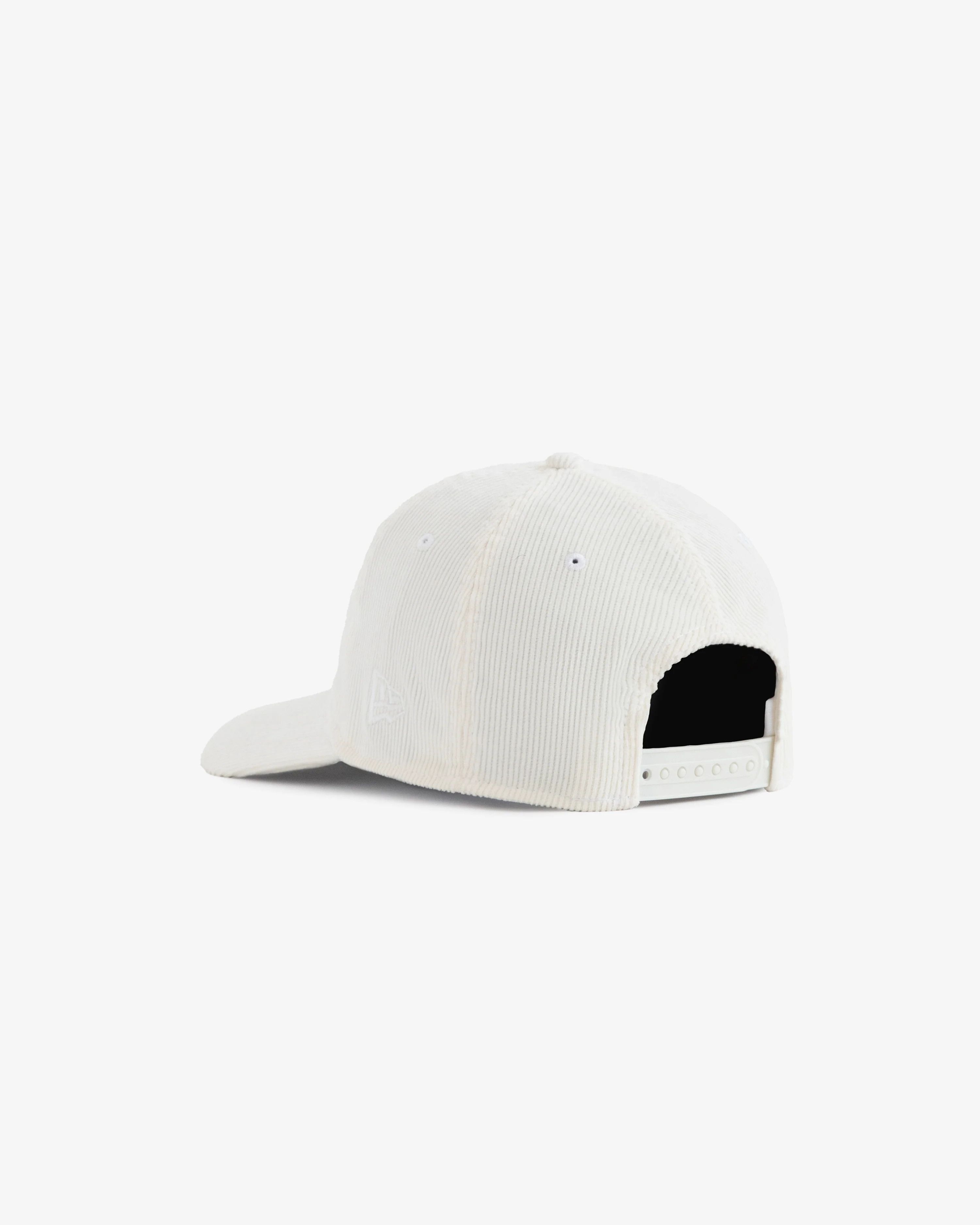 Aime Leon Dore × MLB × New Era ALD / New Era Mets Corduroy Hat Size ONE SIZE - 3 Thumbnail